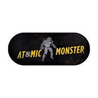 Atomic Monster Films - Horror Movie Legends