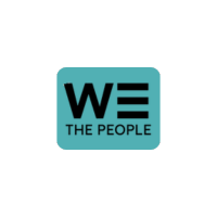 We the People agency logo